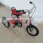 Children Tricycle Rubber Wheels,pedicab Rickshaws for Sale