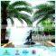 Garden water fountain, good for real estate