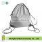 Polyester Custom Drawstring Shoe Dust Bag