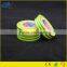 PVC Material and Single Sided Adhesive PVC Insulation Tape