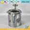 Galvanized Stickers Water Garden for Flowers Best Watering Can
