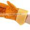 BERRYLION short cuff safe hands gloves, cheap price welding gloves