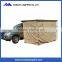 New made easily installed 4x4 flat car sun awning