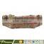 Manufacturer Customized High Quality Nylon Army Belts