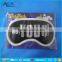 Lovely night couple owl sleeping eye mask