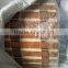 bamboo curtain window bind window mat