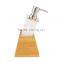 Aonong Customizable Elegant and Stylish Bamboo Bathroom Set