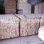 Factory Supply wood slats for beds