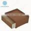 sliding lid wooden case , sliding lid wooden box