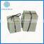 high quality wooden box for packing teapot box