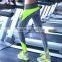 2016 Latest design tight fitness polyester sapndex high quality sublimation yoga pants