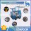 Factory direct sale heat transfer machine polyester fabric lanyard heat press machine