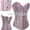 High quality fashion high waist body shaper corset womens body shaper slimming