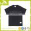 Design your own t shirt with leather look printed stripe