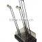 14 holes golf club display stand