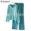 chinese supplier fleece shirts and pants sleepwear