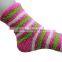  China cheap women's home socks