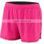 Women's Layered Running Shorts