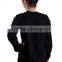 Fashion cotton warm lady sweatshirt fashion couple pullover sweater