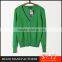 MGOO Elegant Green Vintage Women Cardigan Cotton Plain Light Fashion Outwear Buttons Up Clothes