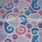 Super Soft and Good Price Printed Coral Fleece Fabric