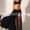 2017 Latest Summer Slits Women Beach Wrap Skirts