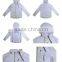 Fashion Men's Warm Windbreaker Jacket Rain Coat