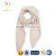 Various Pattern Cashmere Scarf Womens Skinny Snood Scarf