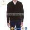 Luxury Mens Cashmere Sweater Cardigans with Buttons