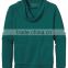 Custom casual streetwear Without Hood Design and 100%Cotton Material High Neck sweatshirt