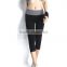 Made in China high quality fashion sports yoga capri legging
