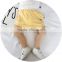 S17046A 2017 Summer Cotton Children Shorts Baby Short Pants