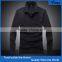 Professional Polo Shirts Cotton Polyester Blend