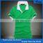Top quality knitwear polo shirts
