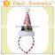 New Design Glitter Christmas Headband for Party for Kids