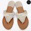 Factory wholesale woman footwear