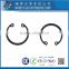 Made in Taiwan Internal Circlip Retaining Rings for Bores A4 Stainless Steel DIN472 Circlips