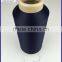 Semi Dull 150D/130TPM Polyester Weft Yarn