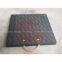 Blue Outrigger Pad ,yellow Outrigger Pad ,black Outrigger Pad ,stabiliser Pad ,cribbing Plate