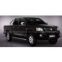 2WD/4WD gasoline pickup truck euro 4