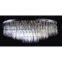 crystal ceiling light