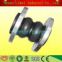 New products on market Certificated by ISO14001 One-ball Pipe Expansion Joint
