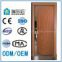 pvc entrance door panels,hdf pvc door,mdf entry door,mdf wooden doors