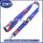 new promotion gift ,neck strap with plastic buckle