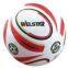 Promotion Rubber mini soccer footballs 3296