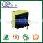 EE13 vertical transformer,24V 12V 5V voltage transformer for home