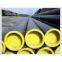 Carbon Seamless Steel Pipe