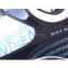 Product Name: Athletic Mens Shoes Dream Machine Embroidery r4 Shox Antiskid Rubber Sole Black Blue White Shoes
