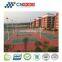 Indoor/Outdoor Sports Flooring