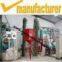 maize flour production line,flour machine,flour mill